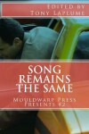 Book cover for Song Remains the Same