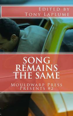 Book cover for Song Remains the Same