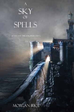 Cover of A Sky of Spells