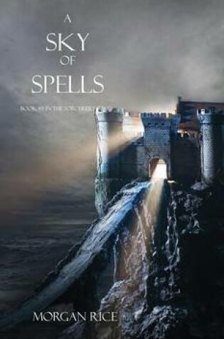 Cover of A Sky of Spells