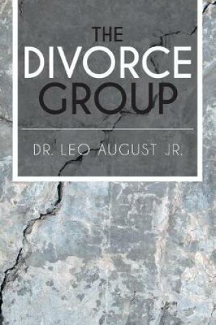 Cover of The Divorce Group