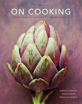 Book cover for On Cooking Update (2-downloads)