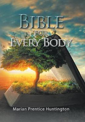 Book cover for Bible for Every Body