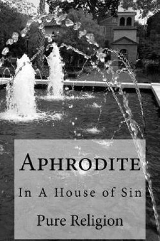 Cover of Aphrodite