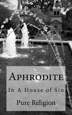 Book cover for Aphrodite