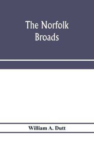 Cover of The Norfolk Broads