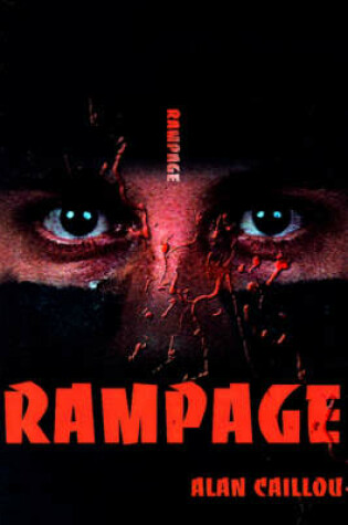 Cover of Rampage