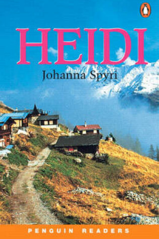 Cover of Heidi New Edition