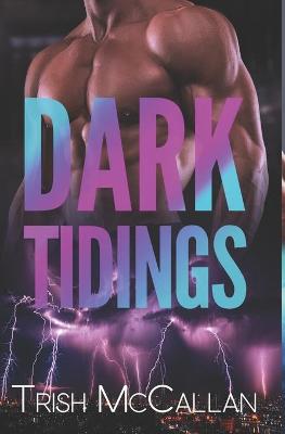 Book cover for Dark Tidings