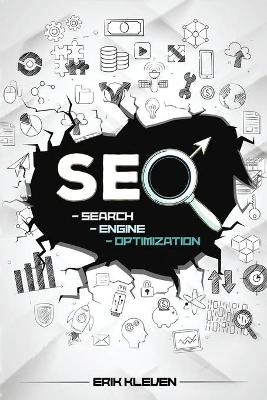 Book cover for Seo 2020