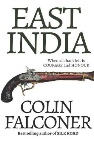 Cover of East India