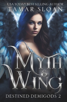 Cover of Wing and Myth
