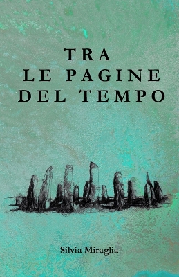 Cover of Tra le Pagine del Tempo