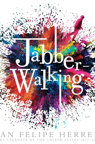 Cover of Jabberwalking