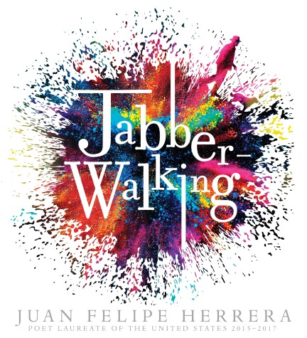 Book cover for Jabberwalking