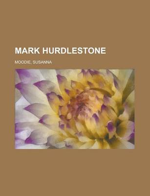 Book cover for Mark Hurdlestone