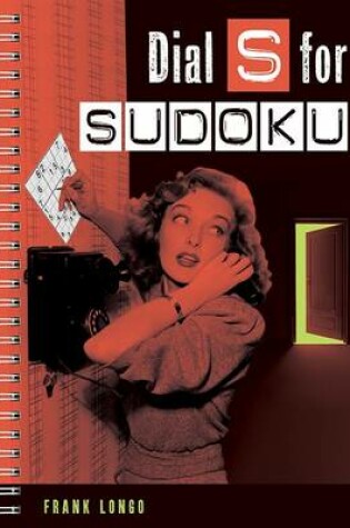 Cover of Dial S for Sudoku