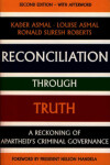 Book cover for Reconciliation Through Truth