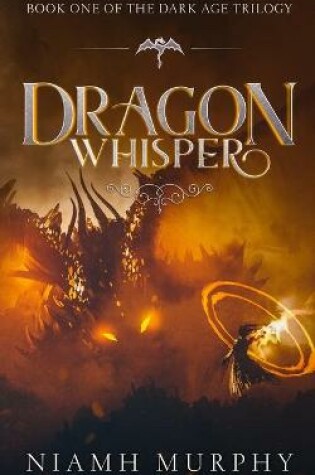 Cover of Dragon Whisper