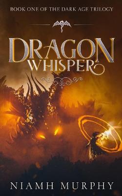 Cover of Dragon Whisper