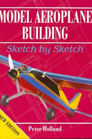 Cover of Model Aeroplane Building