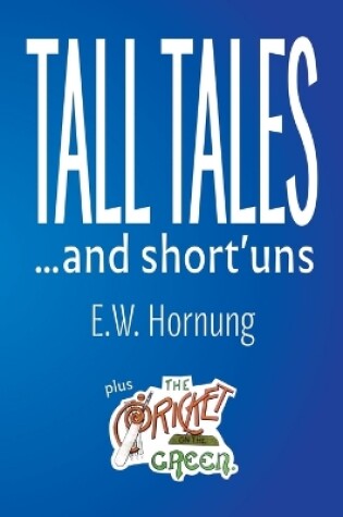 Cover of Tall Tales and Short'uns