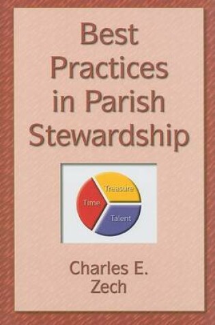 Cover of Best Practices in Stewardship