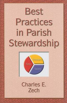 Book cover for Best Practices in Stewardship