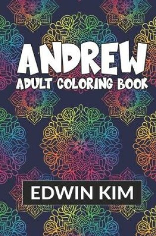 Cover of Andrew