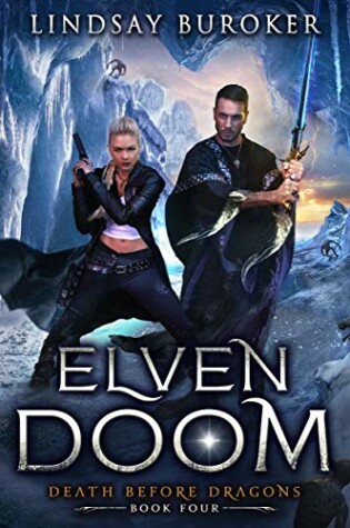 Cover of Elven Doom