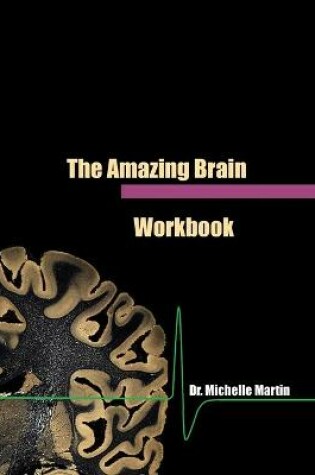 Cover of The Amazing Brain Workbook