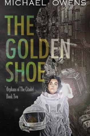 Cover of The Golden Shoe