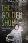 Book cover for The Golden Shoe