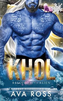 Book cover for Khol