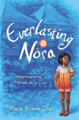 Cover of Everlasting Nora