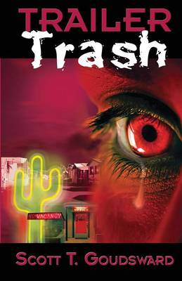 Book cover for Trailer Trash