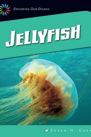 Cover of Jellyfish