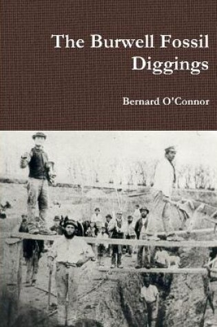 Cover of The Burwell Fossil Diggings