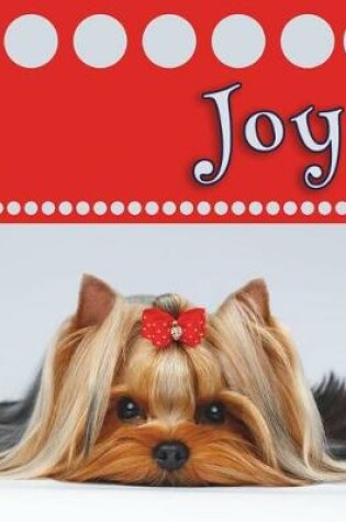 Cover of Joy