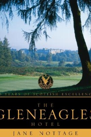 Cover of The Gleneagles Hotel