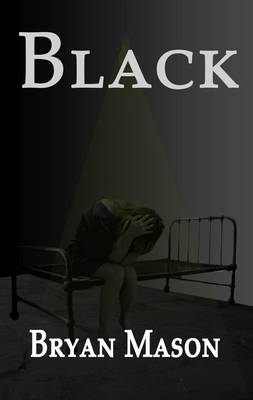 Book cover for Black