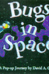 Book cover for Bugs In Space