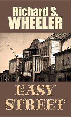 Book cover for Easy Street