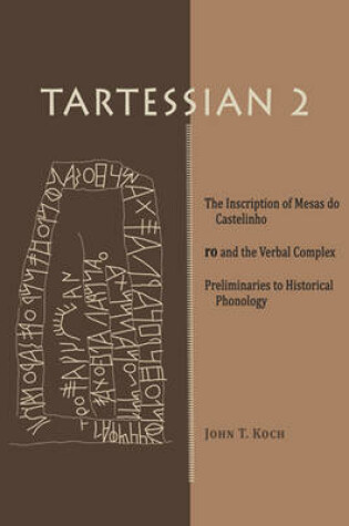 Cover of Tartessian 2