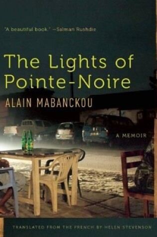 Cover of The Lights of Pointe-Noire