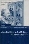 Book cover for Menschenbilder in Den Medien - Ethische Vorbilder?