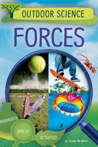 Cover of Forces
