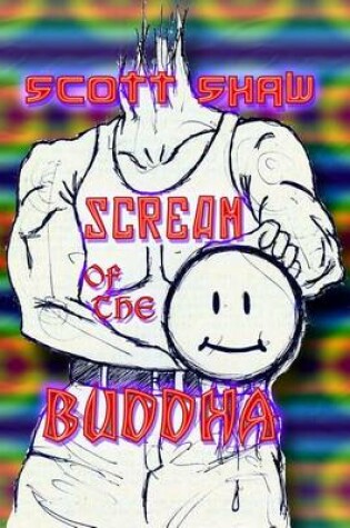 Cover of Scream of the Buddha