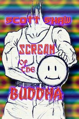 Book cover for Scream of the Buddha