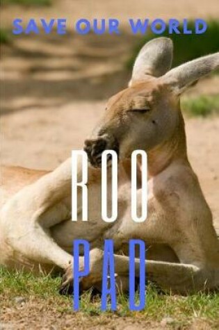 Cover of Roo Pad
